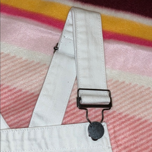 Women’s Overall Dress - Picture 3 of 3